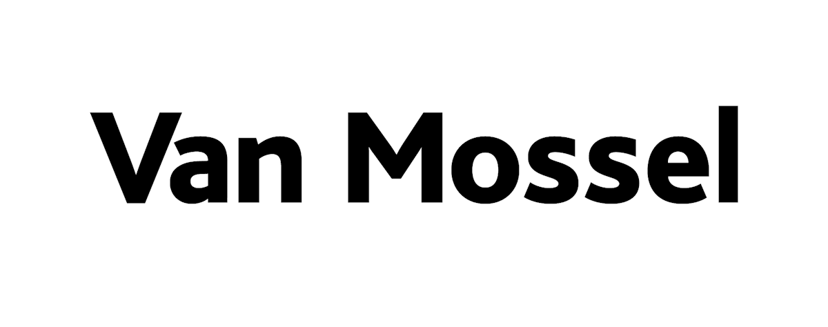 Van Mossel logo
